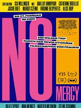 Filmposter von No Mercy