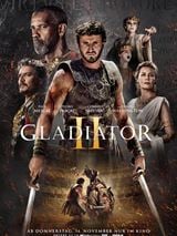 Gladiator II