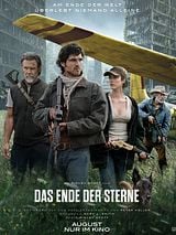 Filmposter von Das Ende der Sterne