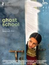 Filmposter von Ghost School