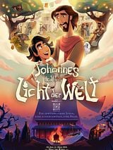 Filmposter von Johannes und das Licht der Welt