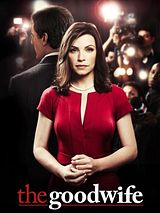 The Good Wife (The Official TV Score)
