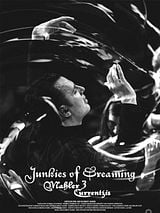 Filmposter von Junkies  Of Dreaming - Mahler 3 Currentzis