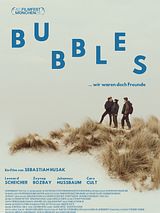Filmposter von Bubbles ...wir waren doch Freunde