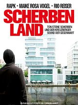 Filmposter von Scherbenland