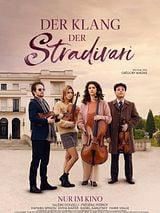 Filmposter von Der Klang der Stradivari