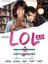 Filmposter von LOL 2.0