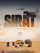 Filmposter von Sirât