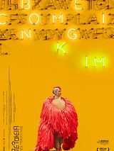 Filmposter von Becoming Kim