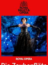 Filmposter von Royal Ballet & Opera: Die Zauberflöte