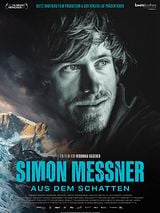 Filmposter von Simon Messner - Aus dem Schatten