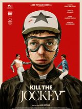 Filmposter von Kill The Jockey