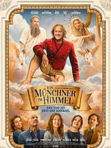 Filmposter von Ein Münchner im Himmel - Der Tod ist erst der Anfang