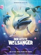 Filmposter von Der letzte Walsänger