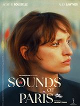 Filmposter von Sounds Of Paris