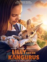 Filmposter von Lilly und die Kängurus