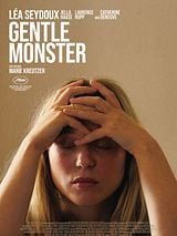 Filmposter von Gentle Monster