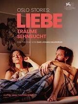 Filmposter von Oslo-Stories: LIEBE