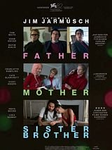 Filmposter von Father Mother Sister Brother