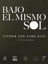 Filmposter von Bajo el mismo sol