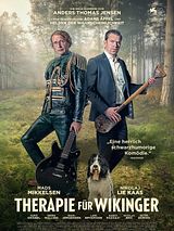 Filmposter von Therapie für Wikinger