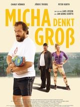 Micha denkt groß