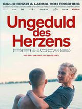Filmposter von Ungeduld des Herzens