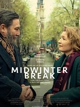 Filmposter von Midwinter Break