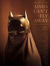 Filmposter von Aisha Can't Fly Away