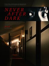 Filmposter von Never After Dark