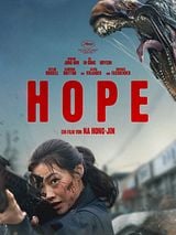 Filmposter von Hope