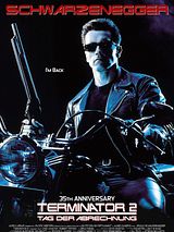 Terminator 2: Judgement Day (Original Motion Picture Soundtrack)