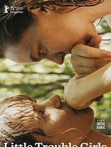 Filmposter von Little Trouble Girls