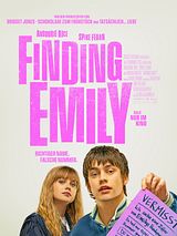 Filmposter von Finding Emily