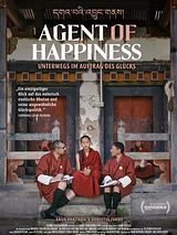 Filmposter von Agent Of Happiness - Unterwegs im Auftrag des Glücks