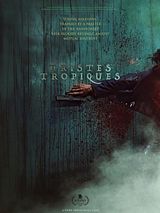Filmposter von Tristes Tropiques