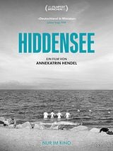 Filmposter von Hiddensee