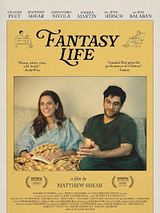 Filmposter von Fantasy Life
