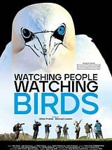 Filmposter von Watching People Watching Birds
