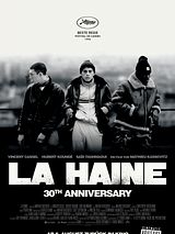 Filmposter von Hass