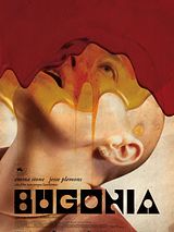 Filmposter von Bugonia