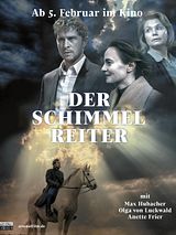 Filmposter von Der Schimmelreiter