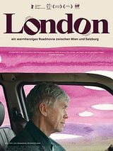 Filmposter von London