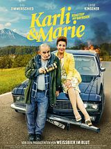Filmposter von Karli & Marie