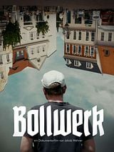 Filmposter von Bollwerk