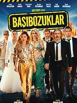 Filmposter von Başıbozuklar