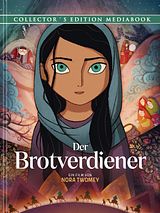 The Breadwinner (Original Motion Picture Soundtrack)