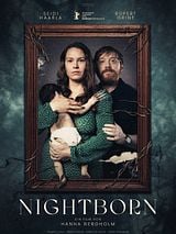 Filmposter von Nightborn