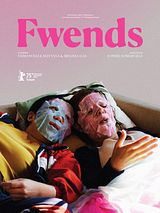 Filmposter von Fwends