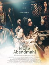 Filmposter von Das letzte Abendmahl
